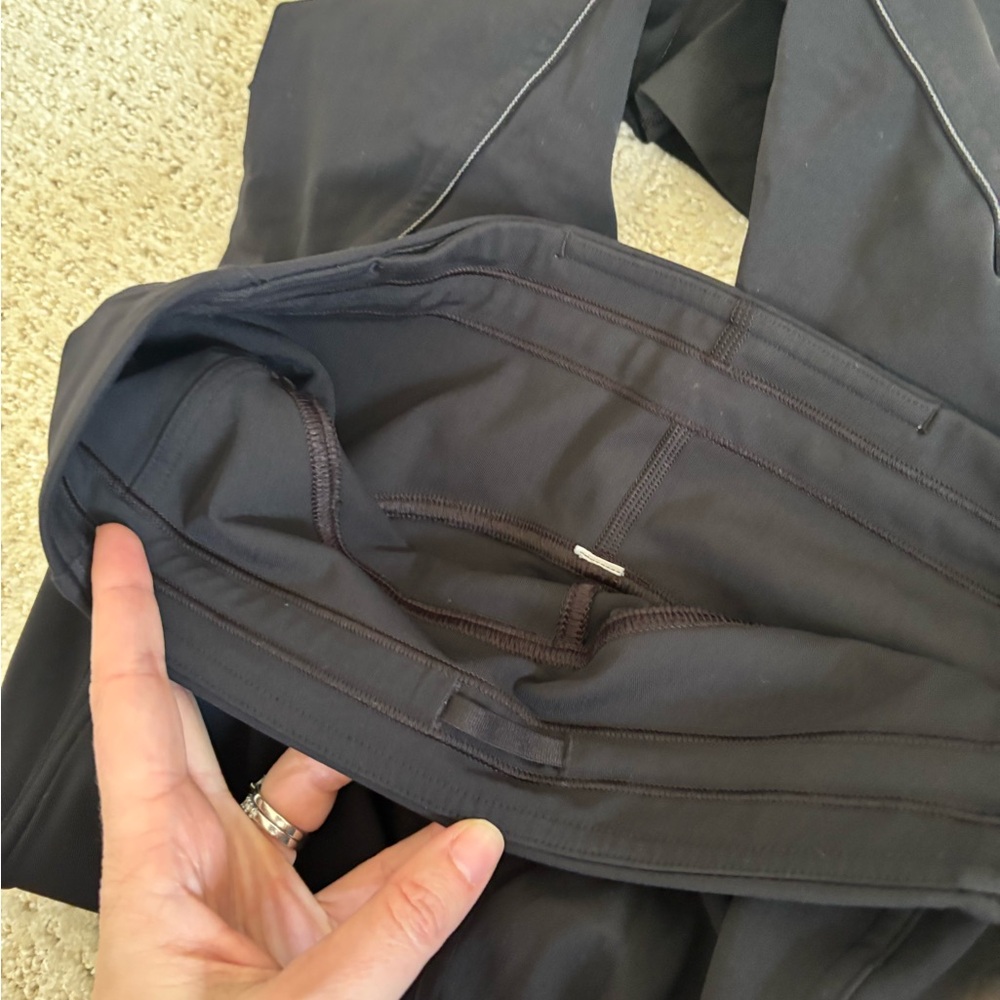 Lululemon Fast & Free Hi Rise Tight - Picture 4 of 4